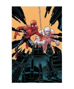EL ASOMBROSO SPIDERMAN 26 Panini Mayo5,50 €5,50 € PANINI Panini Mayo