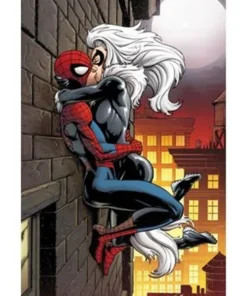 EL ASOMBROSO SPIDERMAN 39