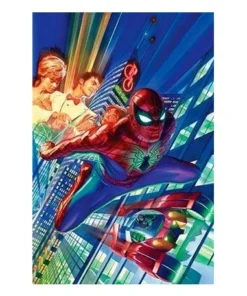 EL ASOMBROSO SPIDERMAN 51. MUNDIAL (MARVEL SAGA 115) PANINI16,00 €1…