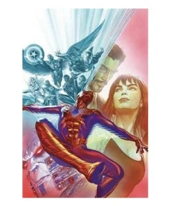 EL ASOMBROSO SPIDERMAN 53. ASALTO AL PODER (MARVEL SAGA 120) PANINI…