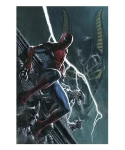 EL ASOMBROSO SPIDERMAN 55. LA CONSPIRACION DEL CLON (MARVEL SAGA 12…