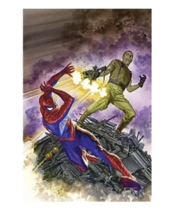 EL ASOMBROSO SPIDERMAN 56. EL CASO OSBORN (MARVEL SAGA 125) PANINI1…