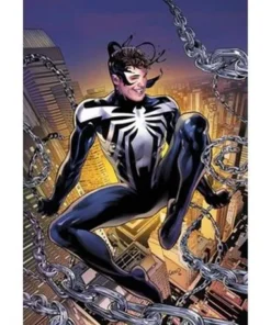 EL ASOMBROSO SPIDERMAN ESPECIAL: GUERRA DE VENENO: SPIDERMAN