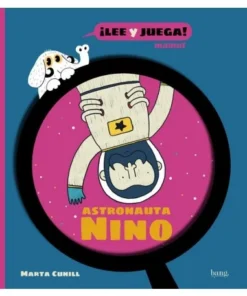 EL ASTRONAUTA NINO Cuentos Infantiles12,00 €12,00 € BANG Cuentos In…