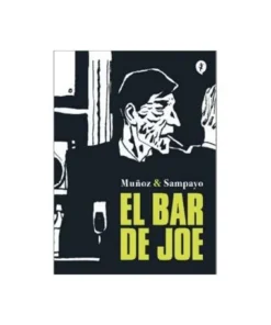 EL BAR DE JOE RANDOM HOUSE MONDADORI30,00 €30,00 € RANDOM HOUSE MON…