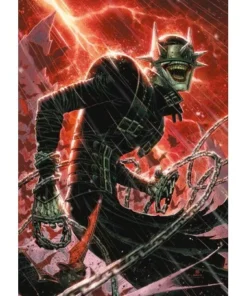 El Batman que ríe: Se alza el infierno (DC Pocket) Ecc Febrero9,95 …