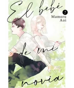 EL BEBE DE MI NOVIA 7