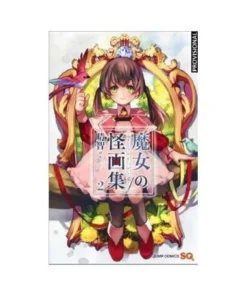 EL BESTIARIO DE LA BRUJA 02 RANDOM HOUSE MONDADORI9,95 €9,95 € RAND…