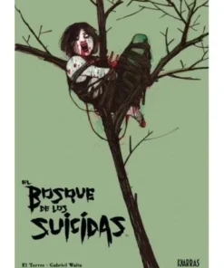 El Bosque de los suicidas Nueva Edicion KARRAS18,00 €18,00 € KARRAS…