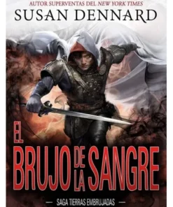 EL BRUJO DE LA SANGRE HIDRA COMICS18,50 €18,50 € HIDRA HIDRA COMICS