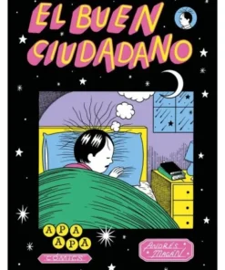EL BUEN CIUDADANO APA APA17,90 €17,90 € APA APA APA APA