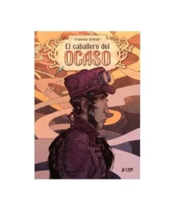 EL CABALLERO DEL OCASO YERMO EDICIONES27,00 €27,00 € YERMO EDICIONE…