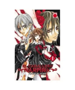 EL CABALLERO VAMPIRO: OMNIBUS 1 PANINI15,00 €15,00 € PANINI PANINI