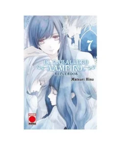 EL CABALLERO VAMPIRO: RECUERDOS 07 PANINI8,95 €8,95 € PANINI PANINI
