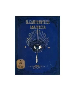 EL CAMINANTE DE LAS NUBES DOLMEN19,90 €19,90 € DOLMEN EDICIONES DOLMEN