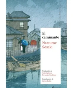 EL CAMINANTE (NE) SATORI24,00 €24,00 € SATORI SATORI