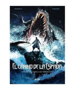 EL CAMINO DE LA ESPADA 9788417957247 38,00 €