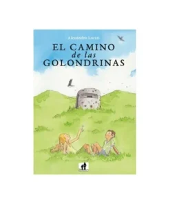 EL CAMINO DE LAS GOLONDRINAS SHOCKDOM20,00 €20,00 € SHOCKDOM SHOCKDOM