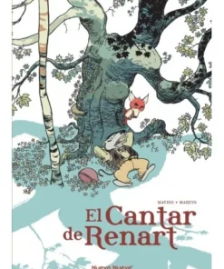 EL CANTAR DE RENART NUEVO NUEVE20,00 €20,00 € NUEVO NUEVE NUEVO NUEVE