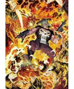 EL CASTIGADOR: BANDA ASESINA PANINI14,00 €14,00 € PANINI