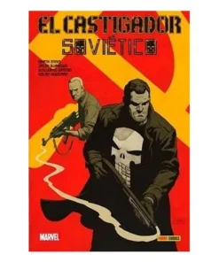 EL CASTIGADOR: SOVIETICO