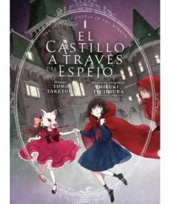 EL CASTILLO A TRAVES DEL ESPEJO 1 MILKY WAY9,00 €9,00 € MILKY WAY M…