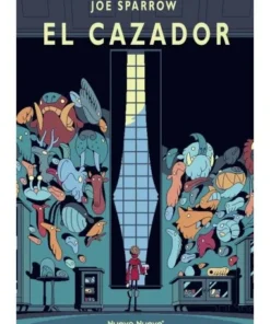 EL CAZADOR 9788417989101 15,00 €