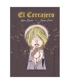 EL CERRAJERO Inicio16,00 €16,00 € SERENDIPIA EDITORIAL S.L. Inicio