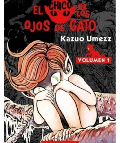 EL CHICO DE LOS OJOS DE GATO 1 9788417419363 22,00 €