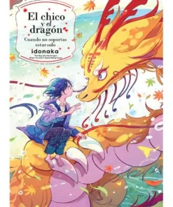 EL CHICO Y EL DRAGON