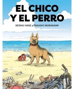 EL CHICO Y EL PERRO