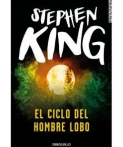 EL CICLO DEL HOMBRE LOBO