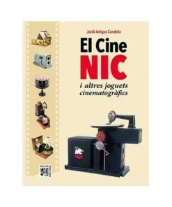 EL CINE NIC I ALTRES JOGUETS CINEMATOGRAFICS COEDITUM19,80 €19,80 €…