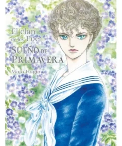 EL CLAN DE LOS POE SUEÑO DE PRIMAVERA