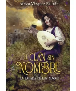 EL CLAN SIN NOMBRE 1: EL CLAN DE LOS MAGOS LIBROS18,90 €18,90 € DOL…