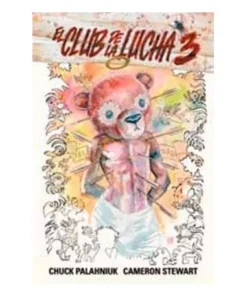 EL CLUB DE LA LUCHA 3 (COMIC) RANDOM HOUSE MONDADORI29,90 €29,90 € …
