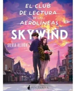 EL CLUB DE LECTURA DE LAS AEROLINEAS SKYWIND NOCTURNA18,95 €18,95 €…