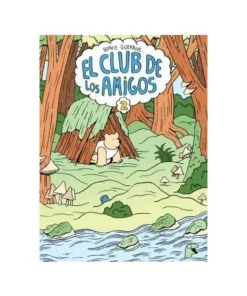 EL CLUB DE LOS AMIGOS 2 Cuentos Infantiles14,96 €14,96 € ASTRONAVE …