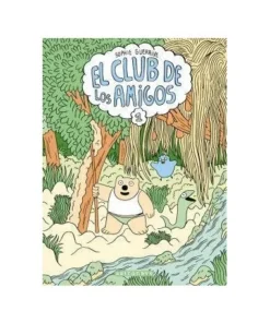 EL CLUB DE LOS AMIGOS Cuentos Infantiles14,96 €14,96 € ASTRONAVE Cu…