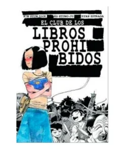 EL CLUB DE LOS LIBROS PROHIBIDOS RANDOM HOUSE MONDADORI17,90 €17,90…