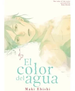 EL COLOR DEL AGUA