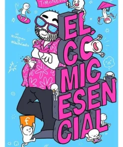 EL COMIC ESENCIAL