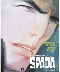 EL COMISARIO SPADA PONENT MON30,00 €30,00 € PONENT MON PONENT MON