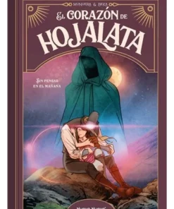 EL CORAZON DE HOJALATA 3
