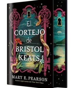 EL CORTEJO DE BRISTOL KEATS EDICION ESPECIAL LIMITADA
