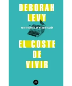 EL COSTE DE VIVIR RANDOM HOUSE MONDADORI14,90 €14,90 € RANDOM HOUS…