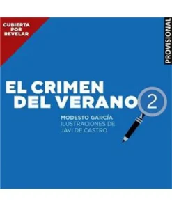 EL CRIMEN DEL VERANO 02