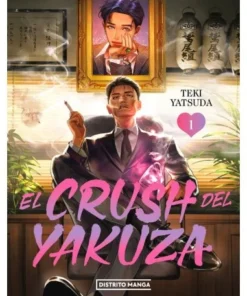 EL CRUSH DEL YAKUZA 1