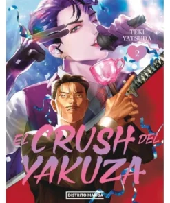 EL CRUSH DEL YAKUZA 2