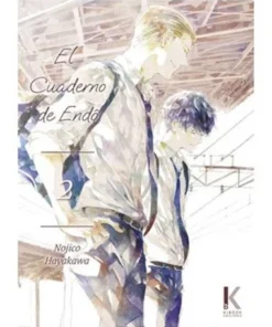 EL CUADERNO DE ENDO 02